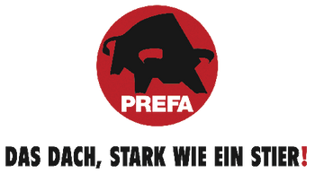 Prefa Logo