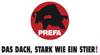 Prefa Logo