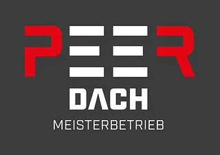Logo Peer Dach