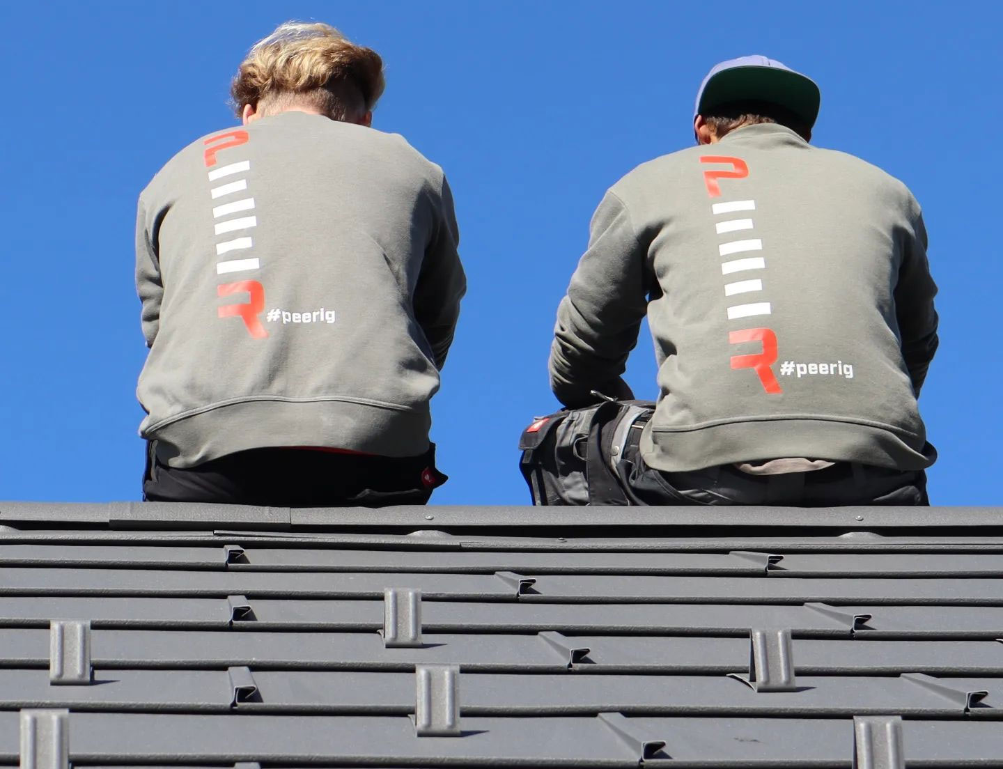 Service Dach