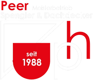 Logo Spenglerei Peer